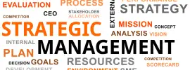 Strategic Management