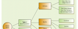 brand positioning framework