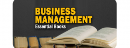 business management books