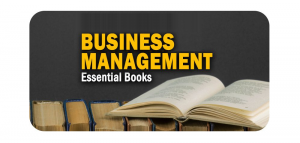 business management books