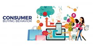 consumer buying behaviour