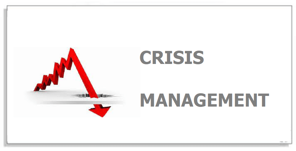 crisis management