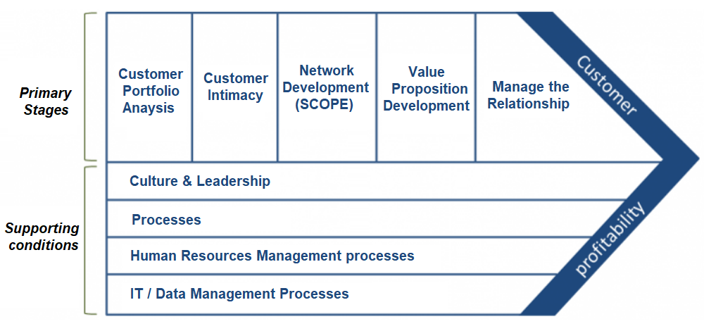 customer value chain