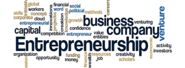 Entrepreneurship