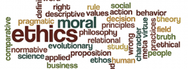 Ethics - theories