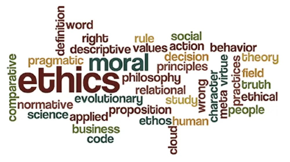 Ethics - theories