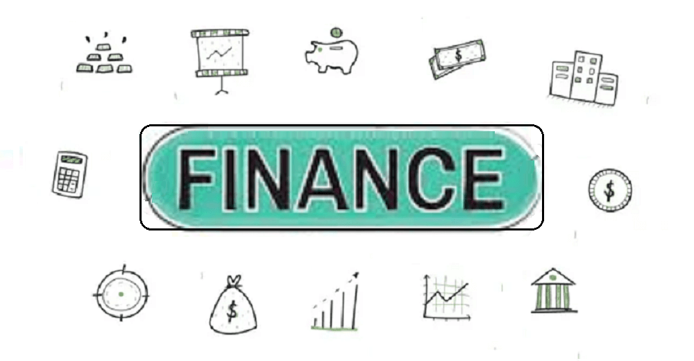 finance