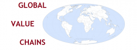 Global Value Chains (GVCs)