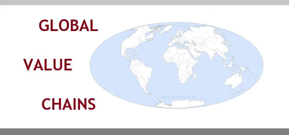 Global Value Chains (GVCs)