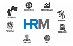 Human Resource Management (HRM)