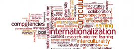 Internationalization Theories