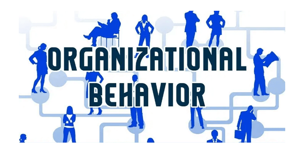 Organizational Behaviour