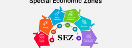 Special Economic Zone SEZ