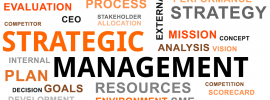 Strategic Management