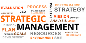 Strategic Management