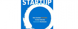 The Lean Startup by Eric Ries