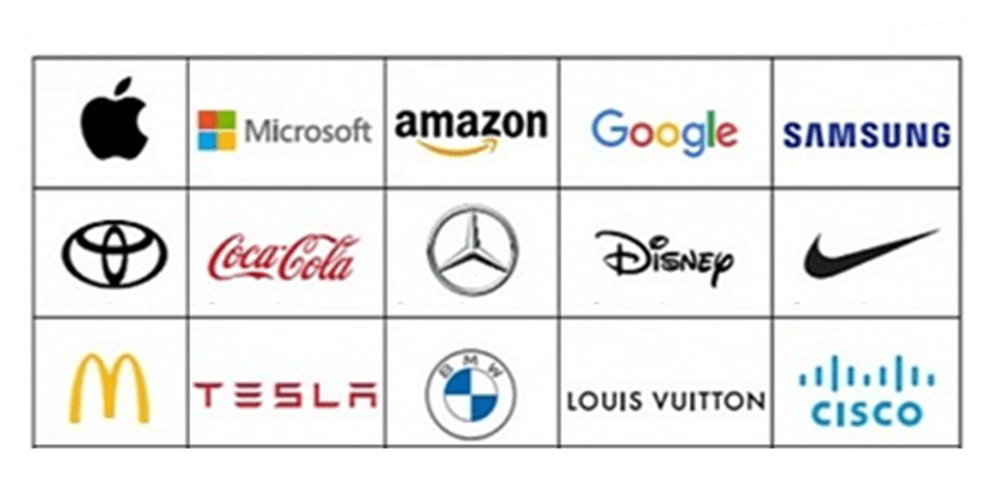 Top Brands