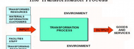 The Transformation Process