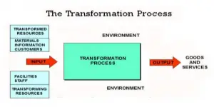 The Transformation Process